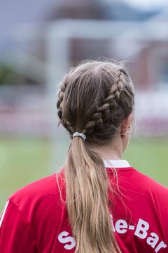 Bild 40 - Frauen SG NieBar - HSV 2 : Ergebnis: 4:3